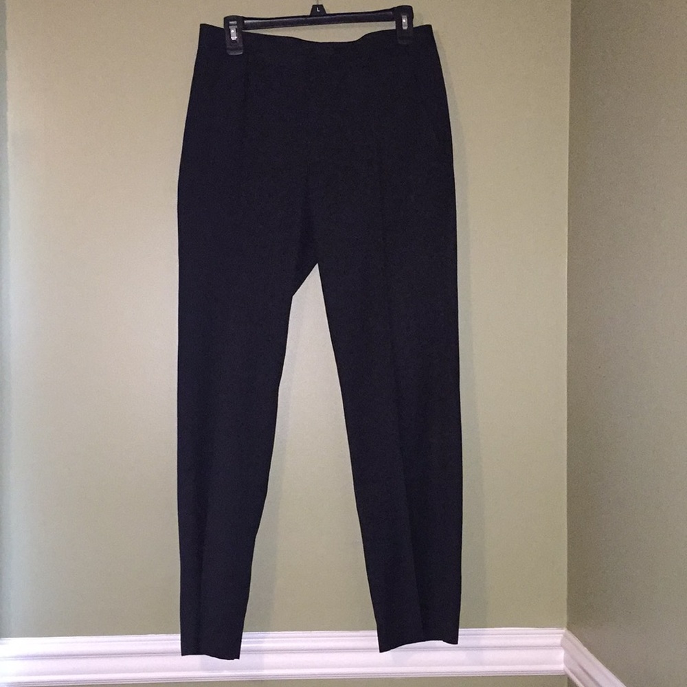 Black dress pants!!
